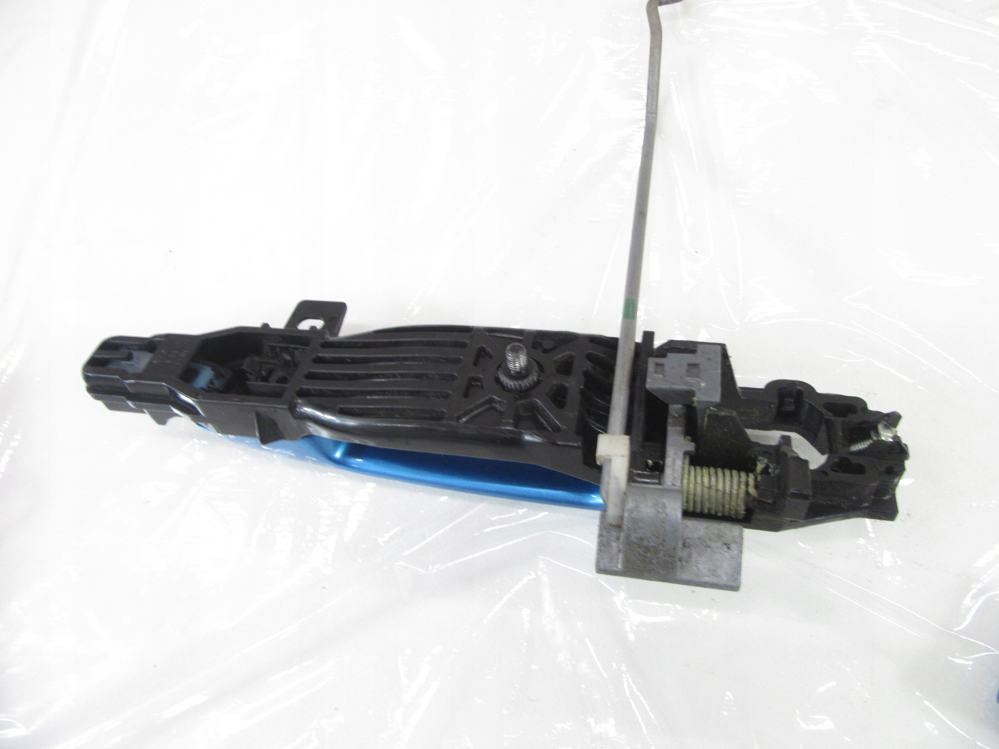 handle console left left front MAZDA BL 3 38J EUROPA