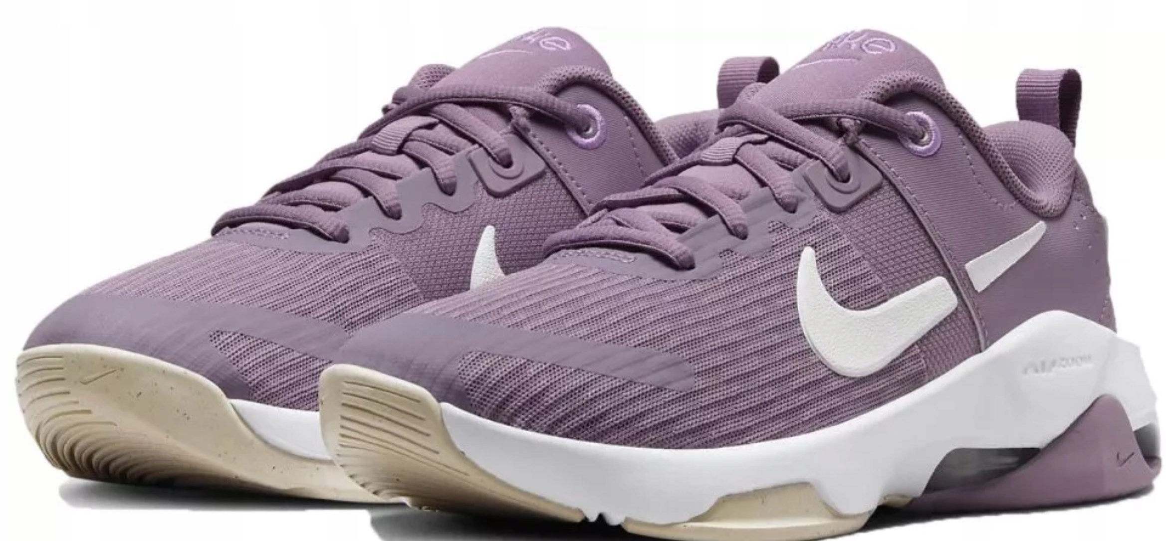 Buty Sportowe Damskie Nike Zoom Bella 6 DR5720-500 44,5