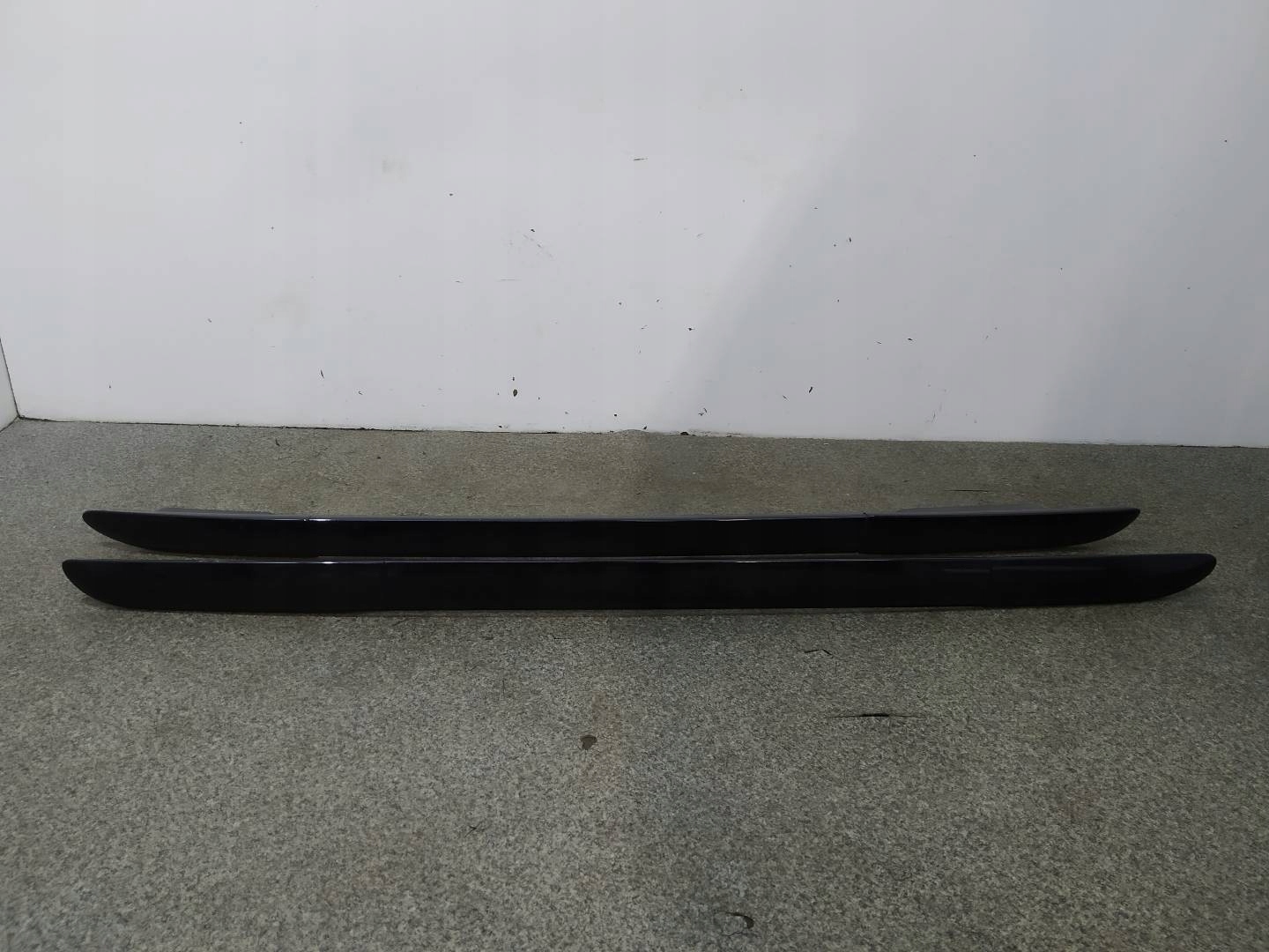 Dachreling dach KOMPLET Citroen C4 Cactus und (2014- )