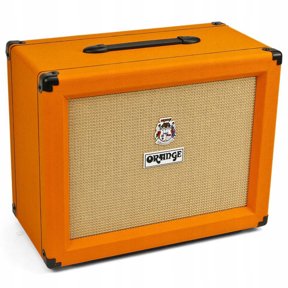Orange Ppc 112 kolumna głośnikowa 60W 12" Celestion Vintage 30 16 ohm zam