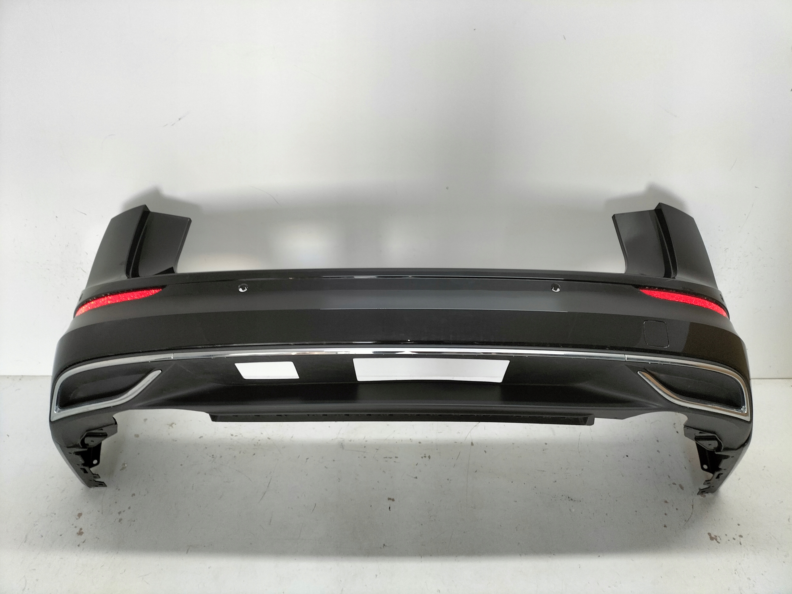 bumper rear rear part VW GOLF VIII 8 20-24 KOMBI
