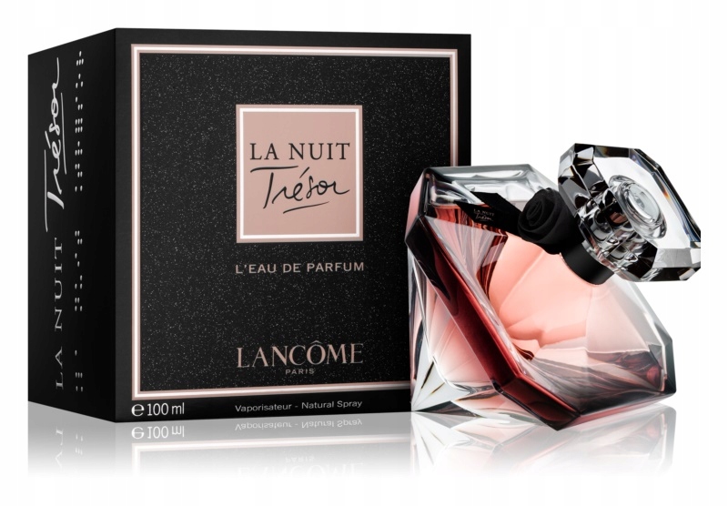 Lancome La Nuit Tresor parfémovaná voda 100 ml