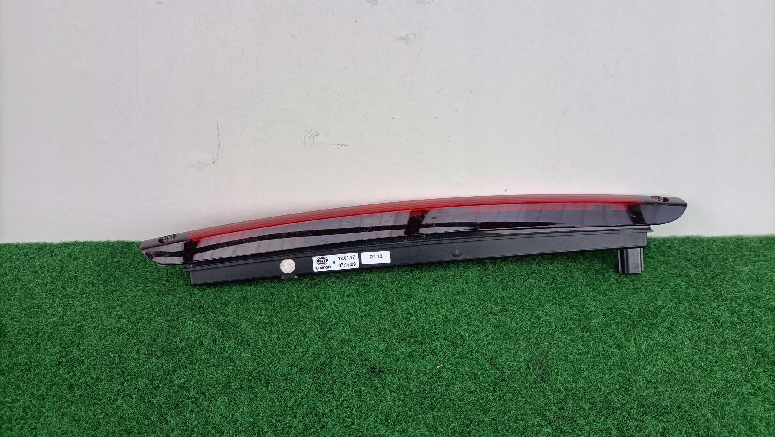 SMART FORTWO 453 light STOPU light STOP A4539063600 KA6/066