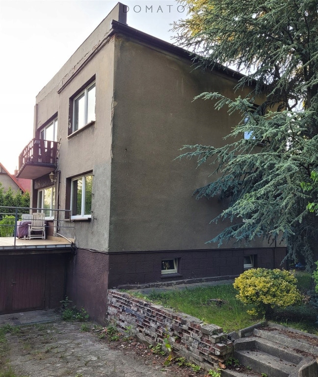 Dom, Katowice, Śródmieście, 120 m²