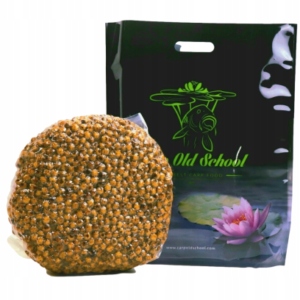 Carp Old School Orzech tygrysi 5kg naturalny COSOT5NAT