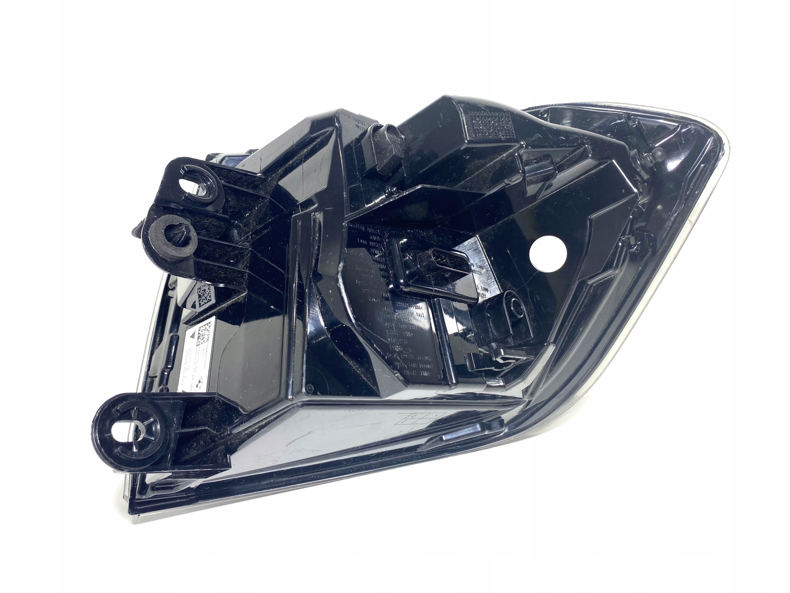 BMW 3 F80 Rückleuchte 2450107 Rearlamp - Thumbnail 9