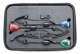 Sada 3 signalizátorů Swinger Jaxon Nabídka