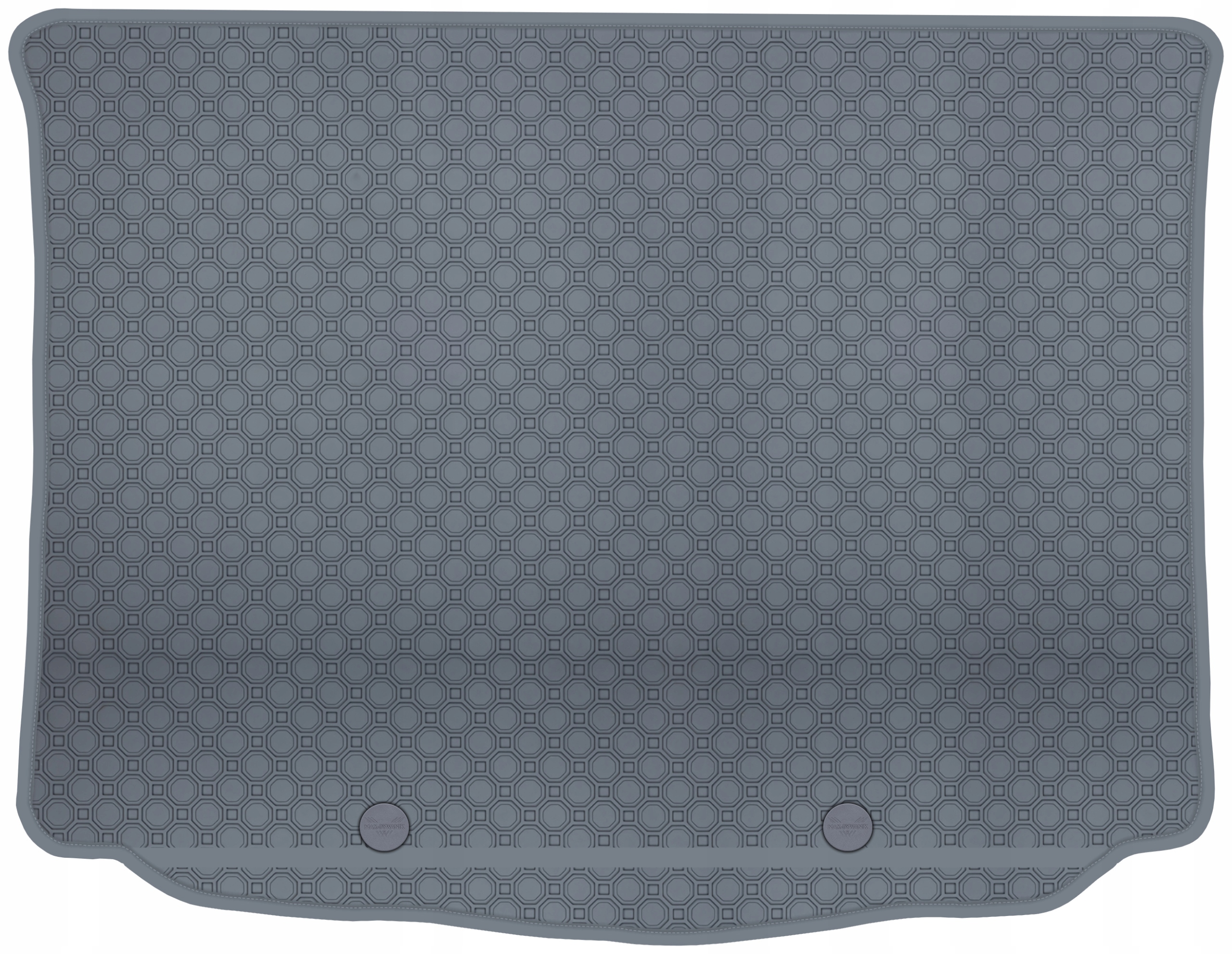 Fiat Stilo Hatchback 3D 2001-2007 Mata do bagażnika PRIMELINER