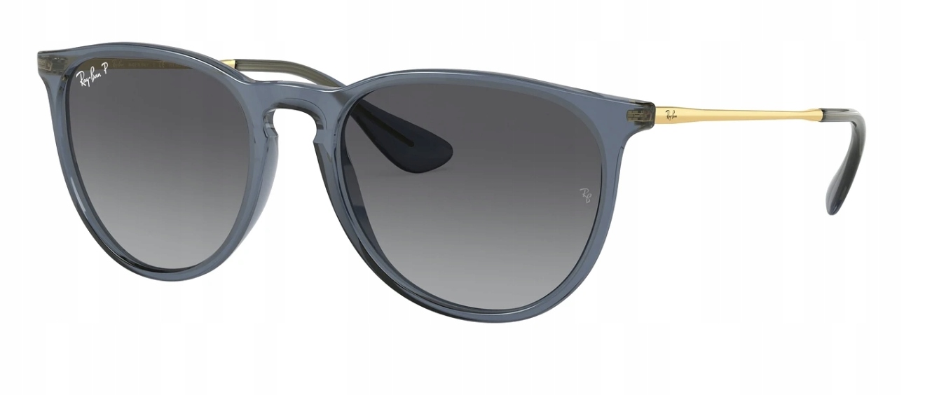 Sluneční brýle Ray Ban 4171 Erika 6592T3 Rb 54 Polarizace