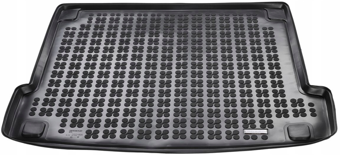 Vana do kufru gumová Bmw X6 (G06), 2019- ,