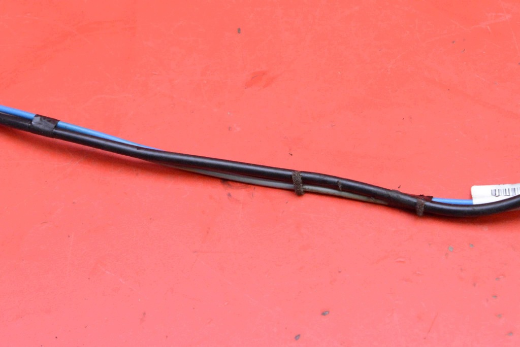 bundle wiring ANTENY 96231-A8000 KIA OPTIMA 4 IV 15-20