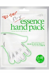 Petitfee Dry Essence Hand Pack 2sheets - rękawice-maska do rąk