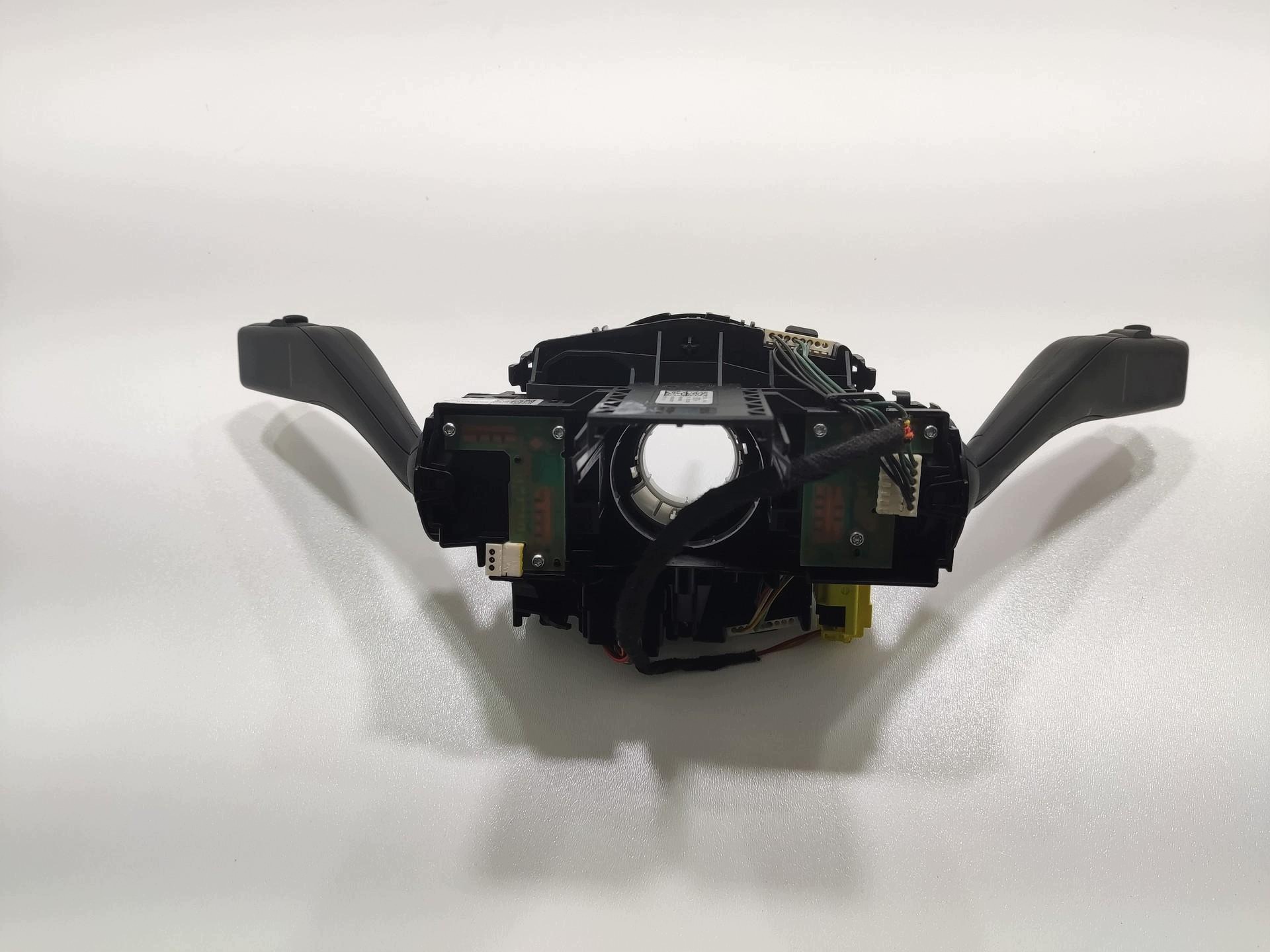 steering wheel levers and controls ring VOLKSWAGEN GOLF VI 2008-2012 5K0953507AH