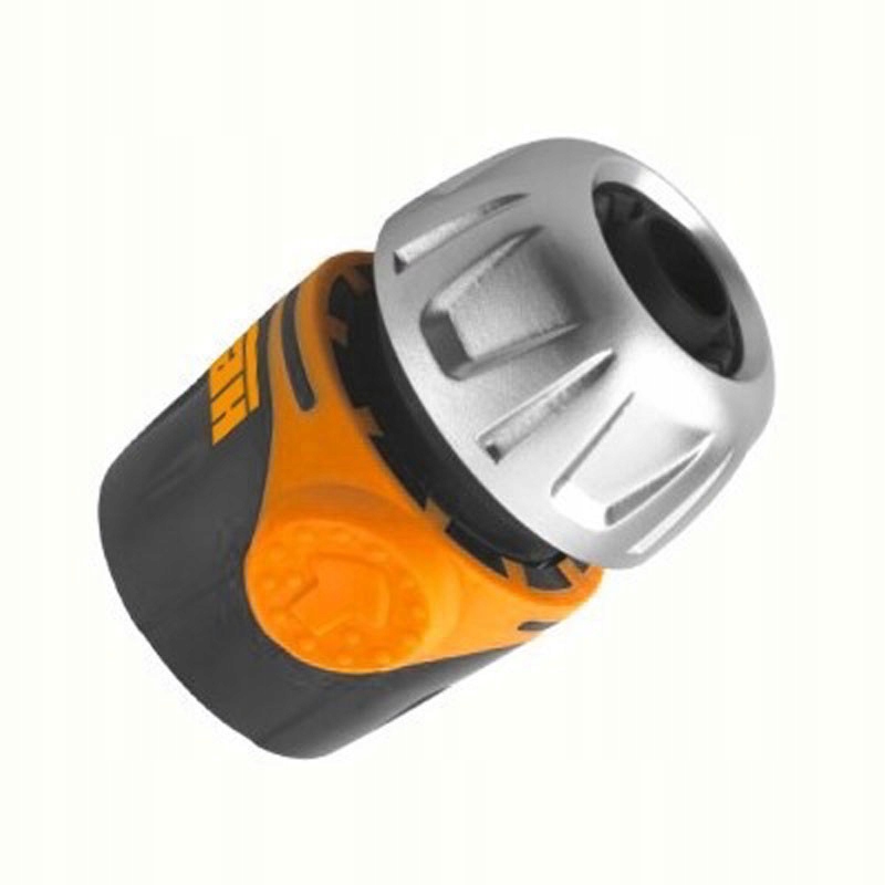 

Szybkozłączka ogrodowa 1/2" Hecht 08010