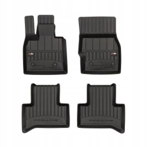 Frogum 3D koberčeky Alfa Romeo Stelvio