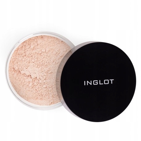 

Rozświetlający puder sypki Hd Nf 44 Inglot