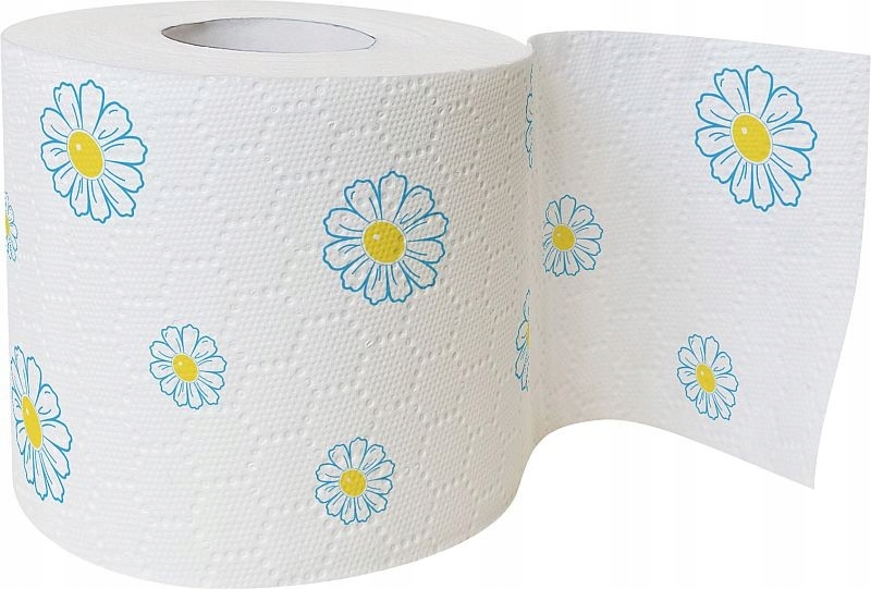 Papier toaletowy i ręcznik papierowy DALIA PAKIET Typ bezzapachowy
