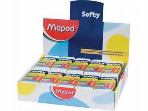 GUMKA MAPED SOFTY (20) 7902