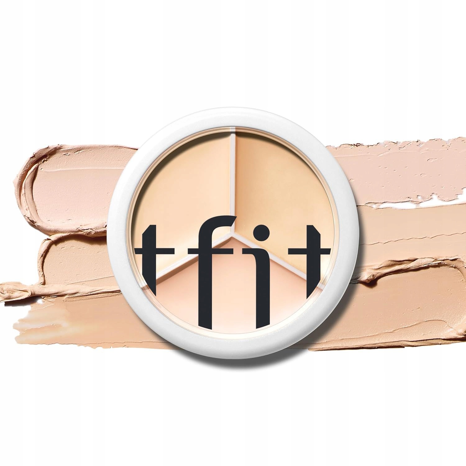 Tfit Cover Up Pro Korektor 00 Light 15 G