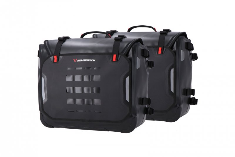 Bočné Tašky Sysbag Wp L/L Sw-motech Honda NC750X/XD (16-20) NC750S/SD 16-