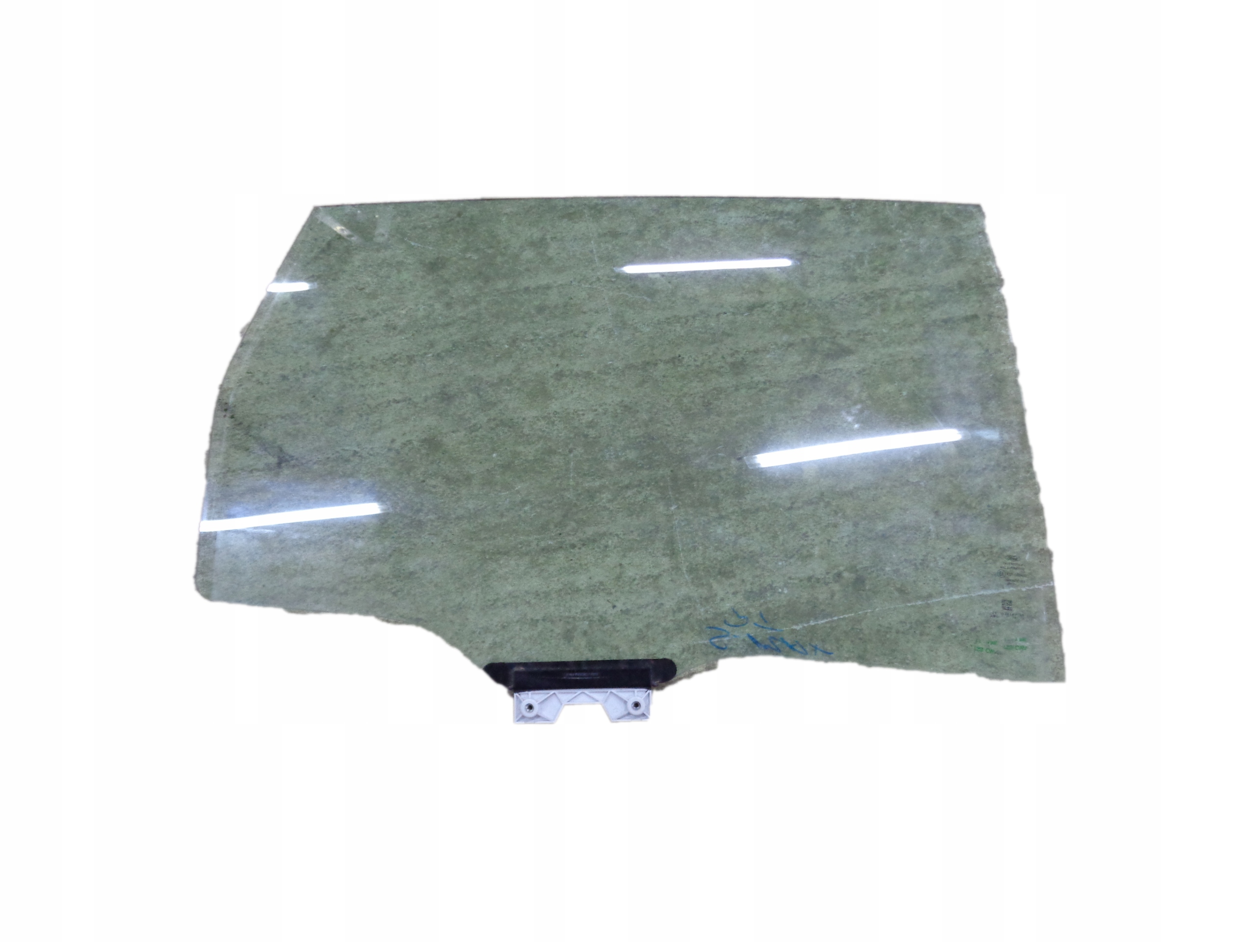 2018 - FORD SMAX S-MAX MK2 ЗАДНЕЕ ПРАВОЕ СТЕКЛО 16R