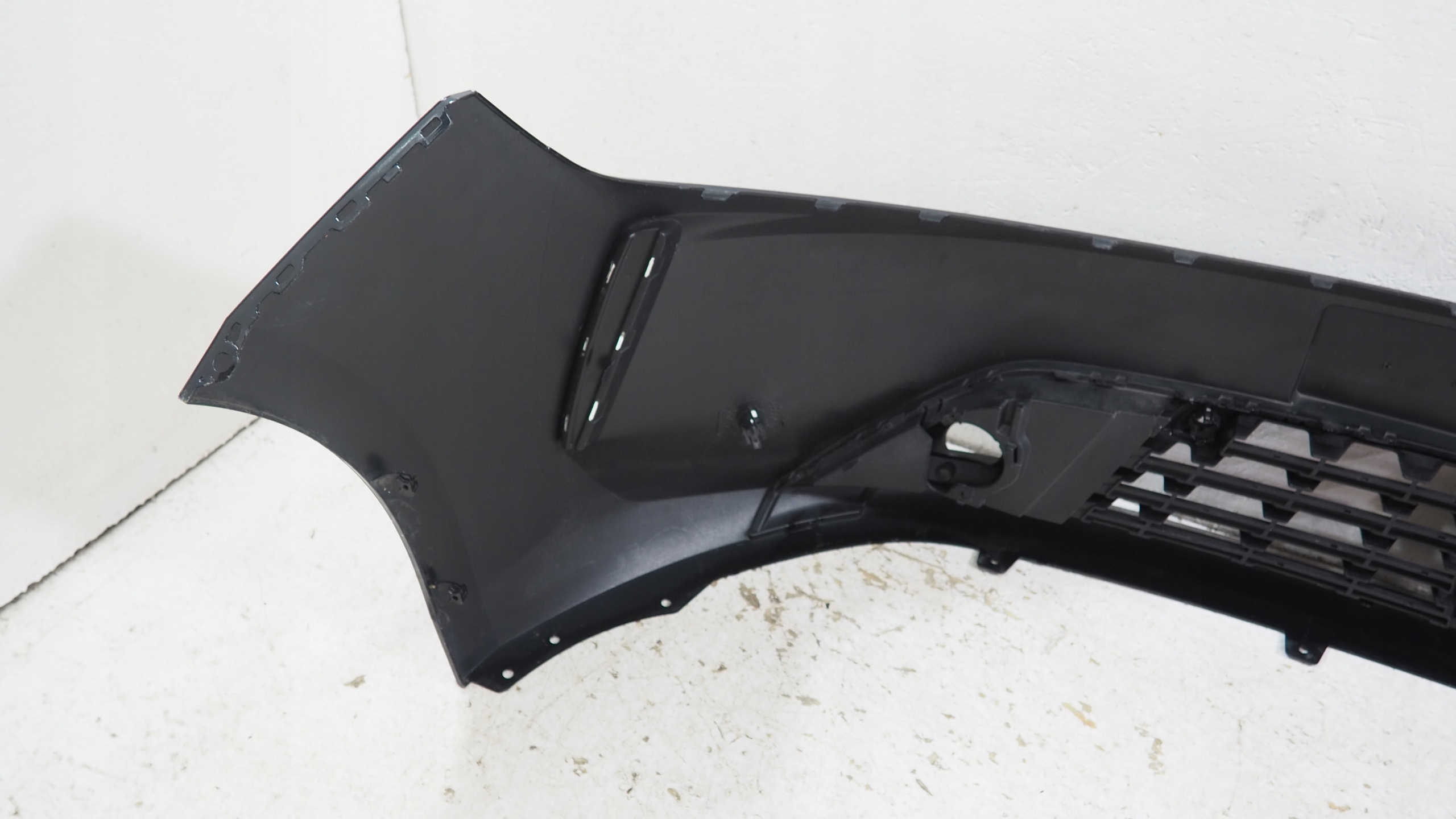 Opel Astra VI L bumper front front 9839948480