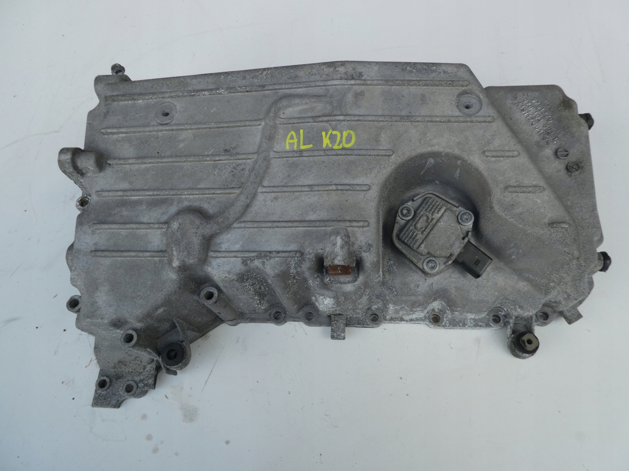 VW T5 2.5 TDI BNZ ÖLWANNE 070103603L