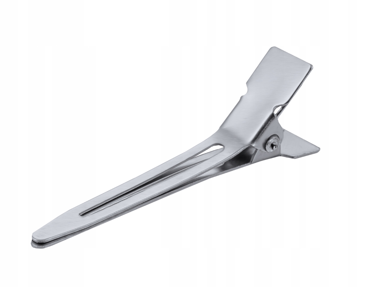 

Ponik's Metalowy klips do modelowania 10szt 4,5cm