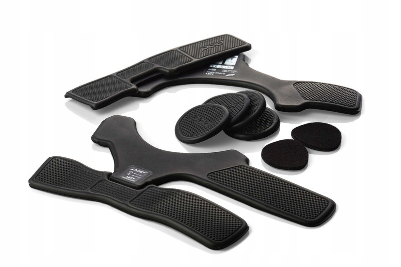 Sada Pod Ortézy Pod K8 2.0 Black Os (ľavá)