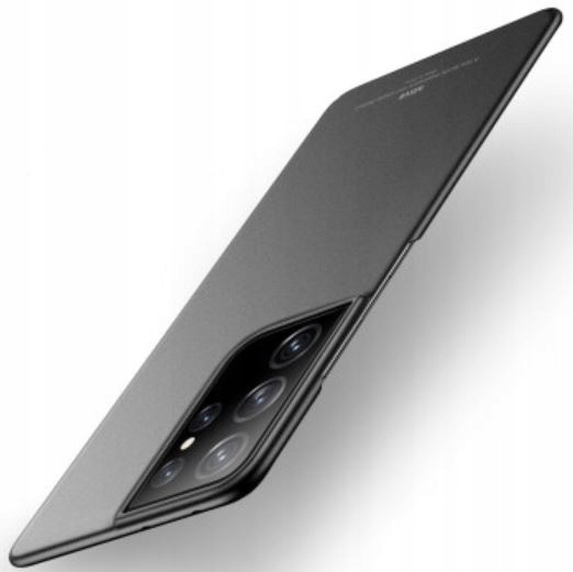 

Etui Case Msvii Matt Do Samsung Galaxy S21 Ultra