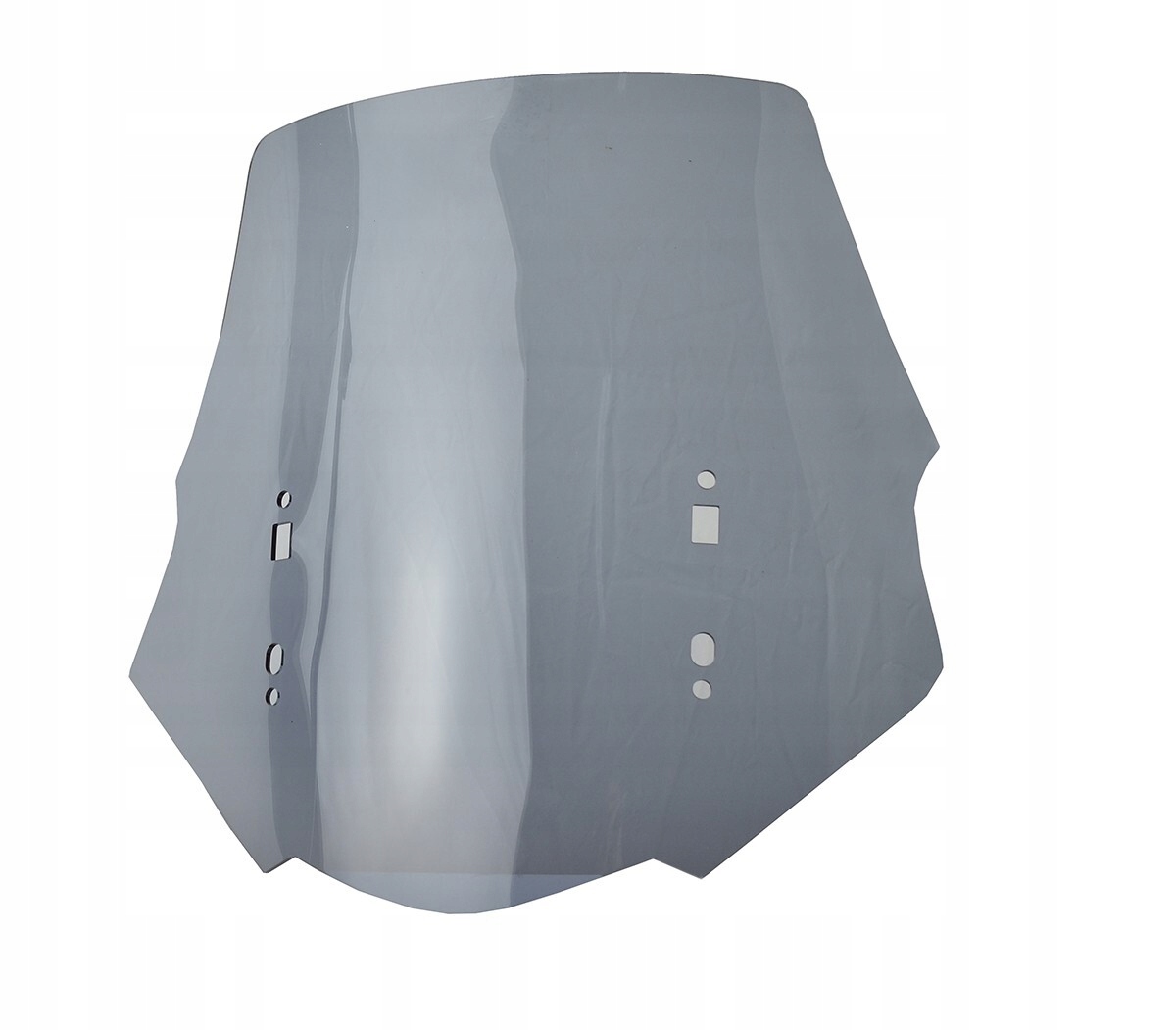 Motocyklové sklo pre Honda Gl 1800 Gold Wing Standard (2018-2025) ako Oe