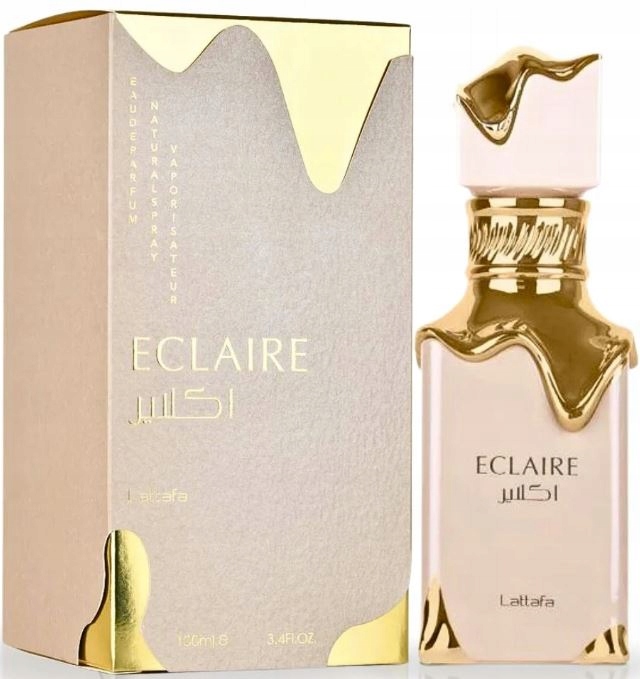 Lattafa Eclaire Damska Woda Perfumowana 100ml