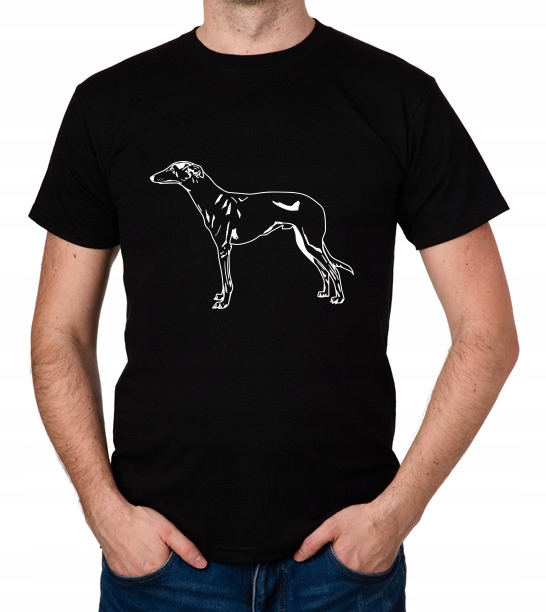 

koszulka Chart Polski prezent