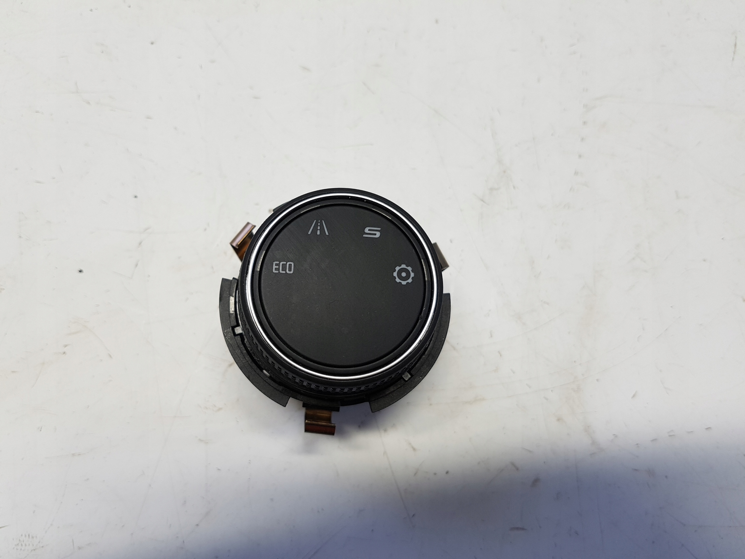 SEAT TARRACO switch regulation NAPEDOW