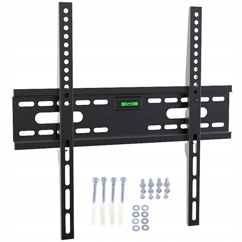 

Uchwyt wieszak 26-60' Tv LCD 45kg Płaski Slim 24mm