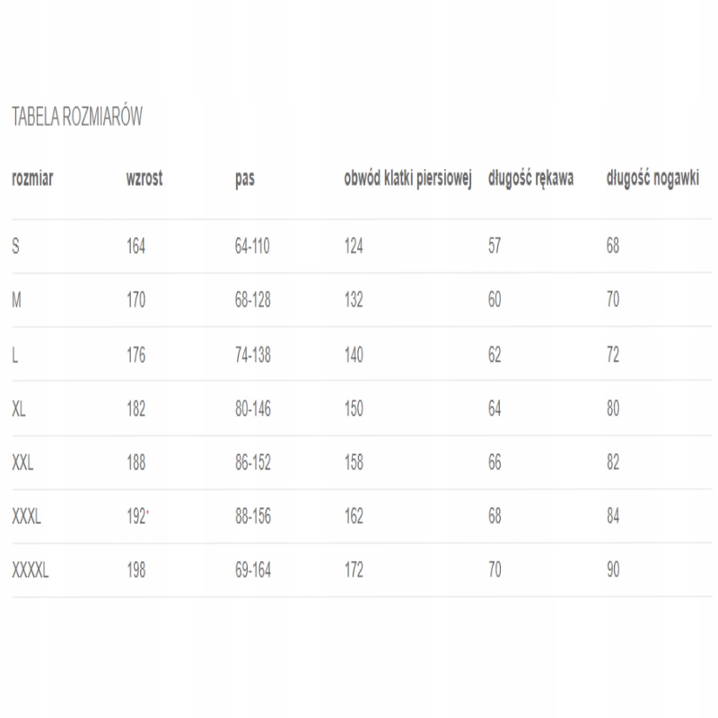 Bluza pszczelarska- bez kapelusza XXL Kod producenta 6029XXL