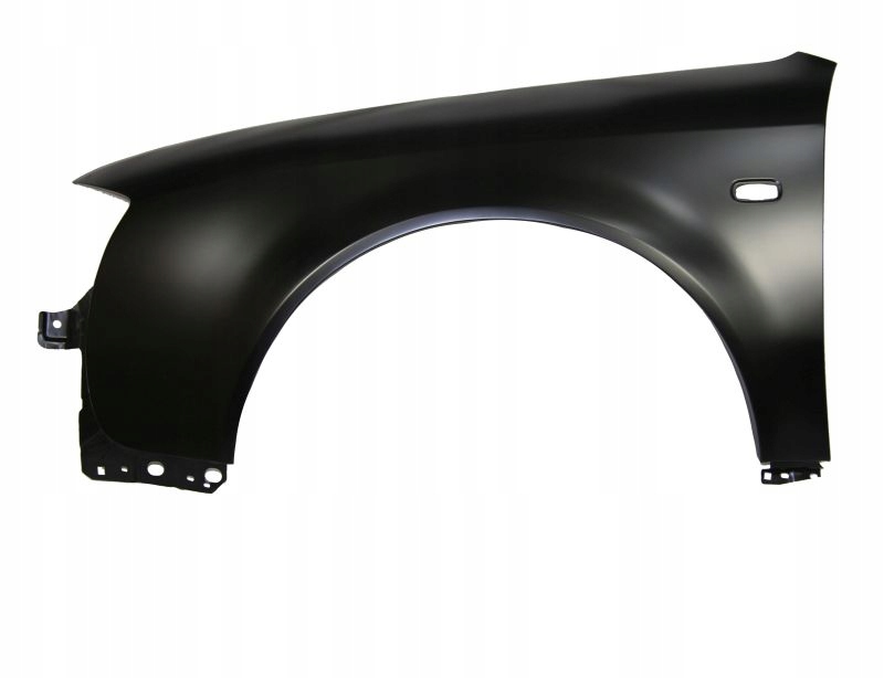 Levý Blatník Audi A6 C5 po faceliftu 2001-2005 Každá Barva