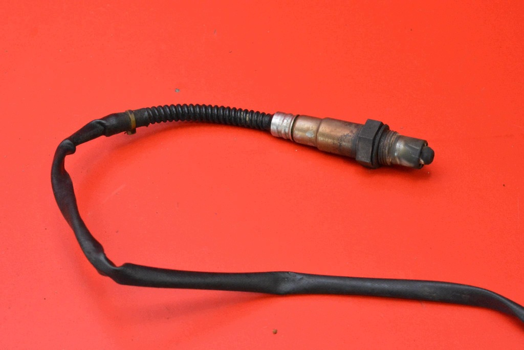 SONDA LAMBDA 068906265C 0258006305/306 AUDI A4 B6 1.8 T 163 KM 00-05