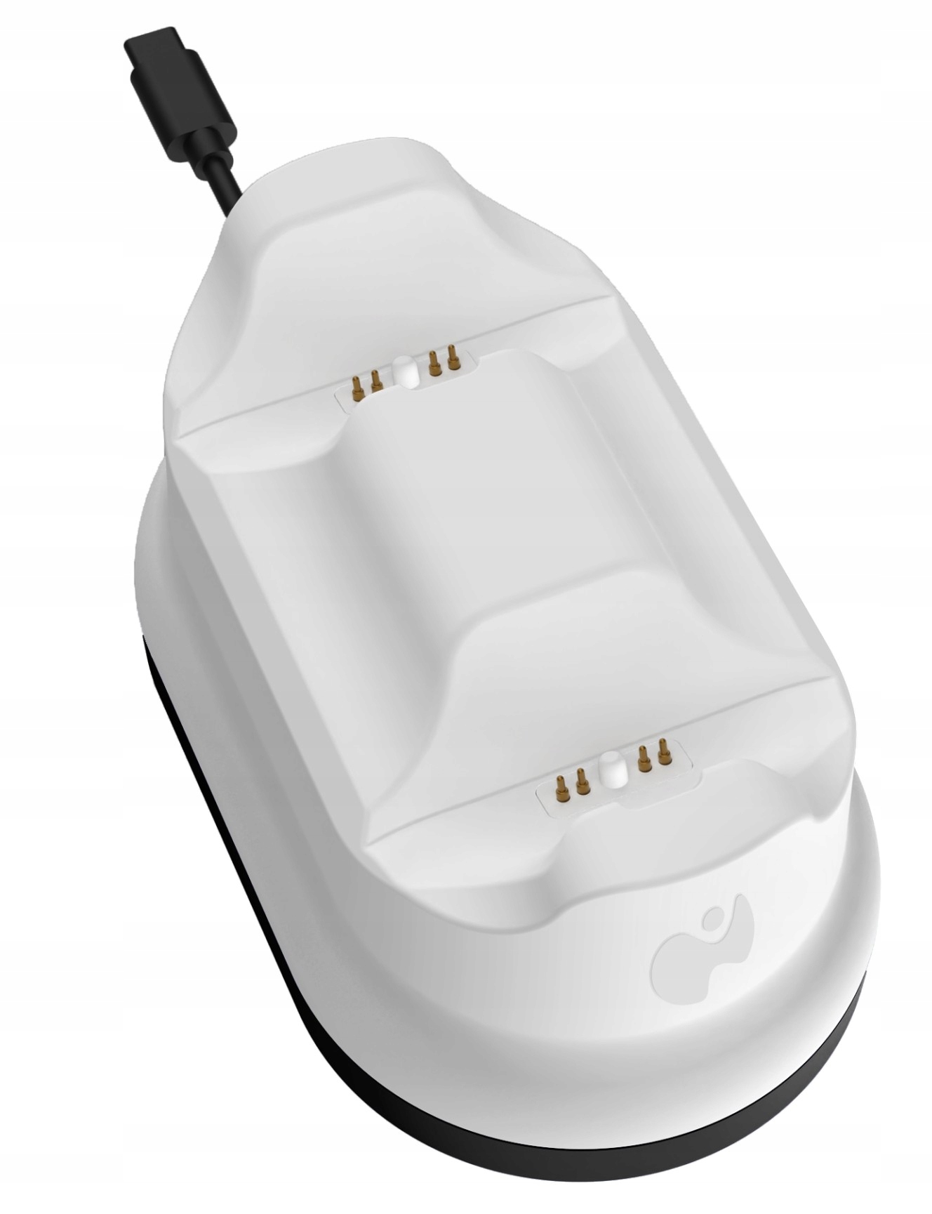 METAVOLT Ładowarka do padów PS5 Dualsense - biała Producent PDP