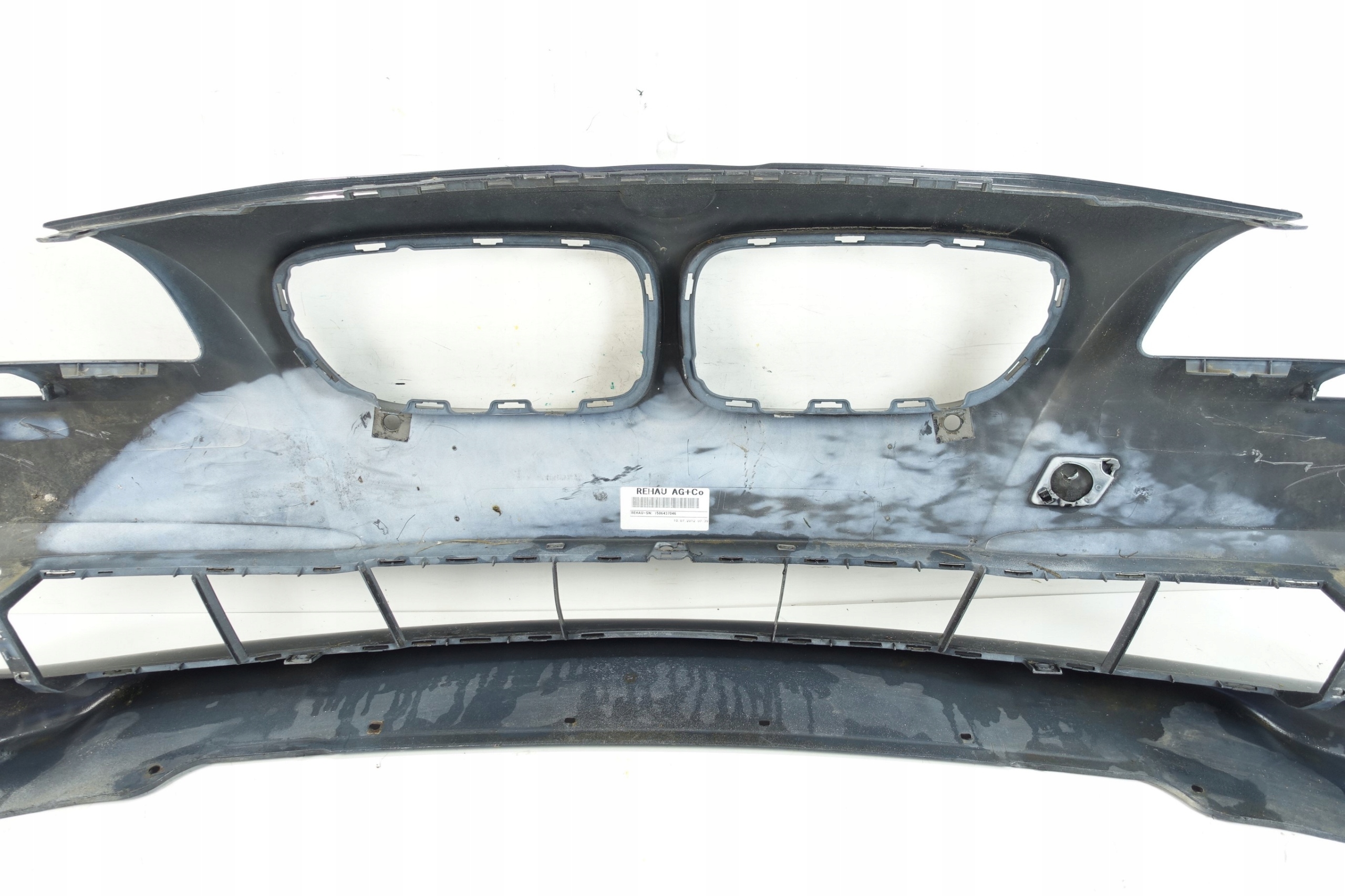 bumper front front BMW 5 V F10 F11 7200712