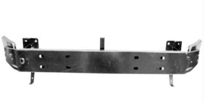 Nosník Předního Nárazníku Zesílený Boxer Ducato Jumper 2014- Furgon