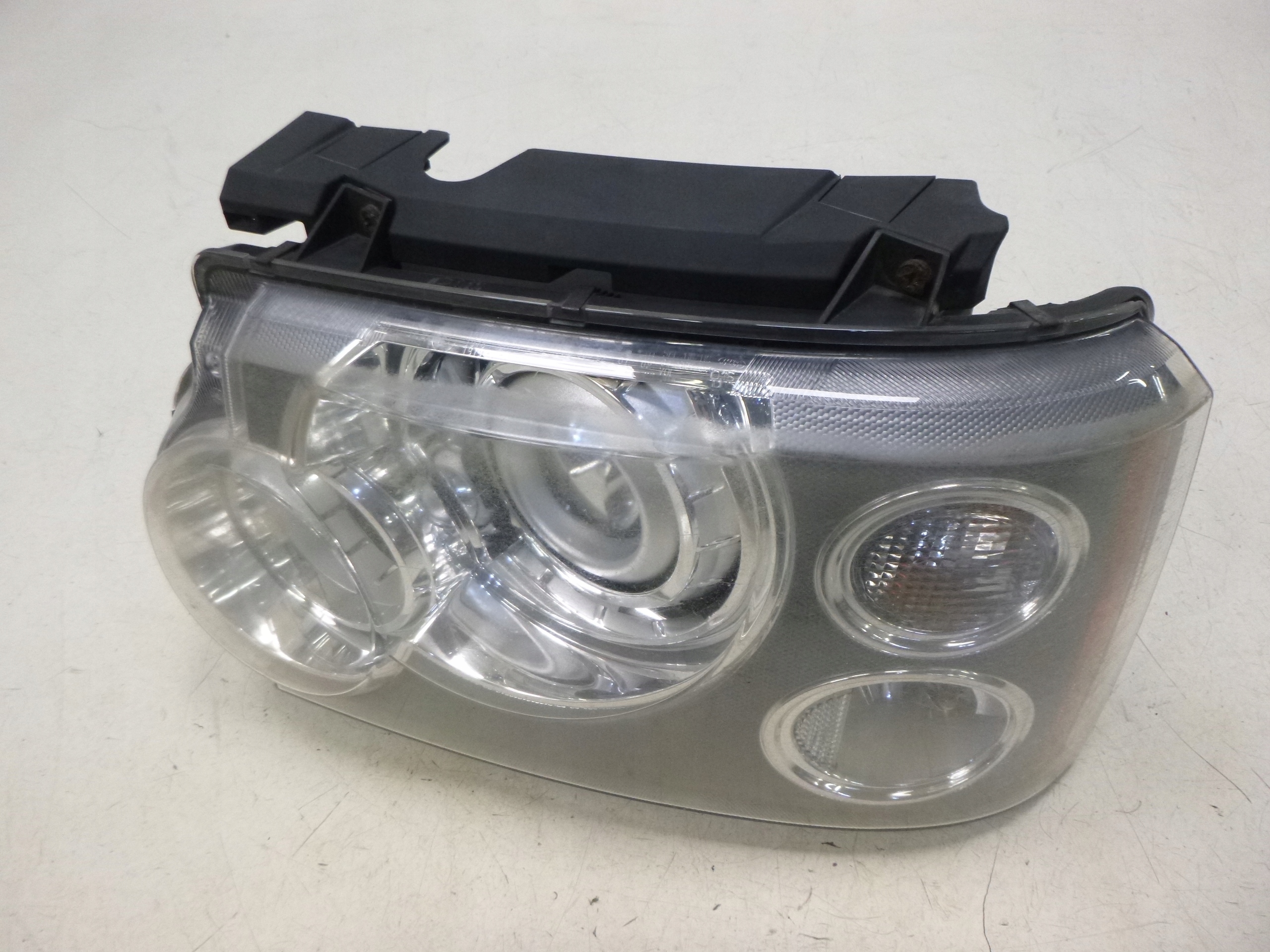 RANGE ROVER VOGUE III 3 L322 light left front 9PIN