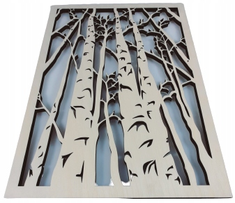 Plot S Dekorem Ozdoba Na Balkon Obdélník 130X90cm