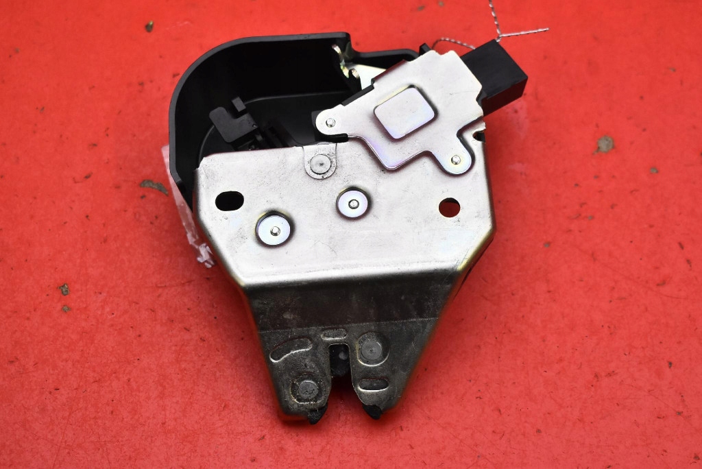 lock bonnet rear part boot HONDA CIVIC 9 IX sedan 12-15