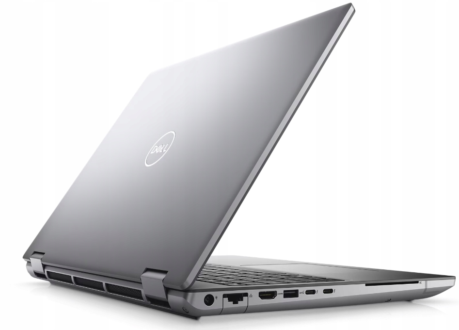Dell Precision 7680 i7-13850HX 1TB Ssd 32GB 16" WIN11 Pro Rtx 3500