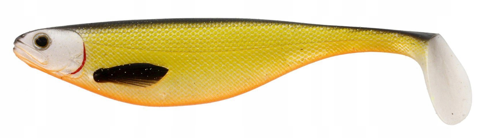 Westin ShadTeez Official Roach 9cm Długość (cm): 9, Waga (g): 7
