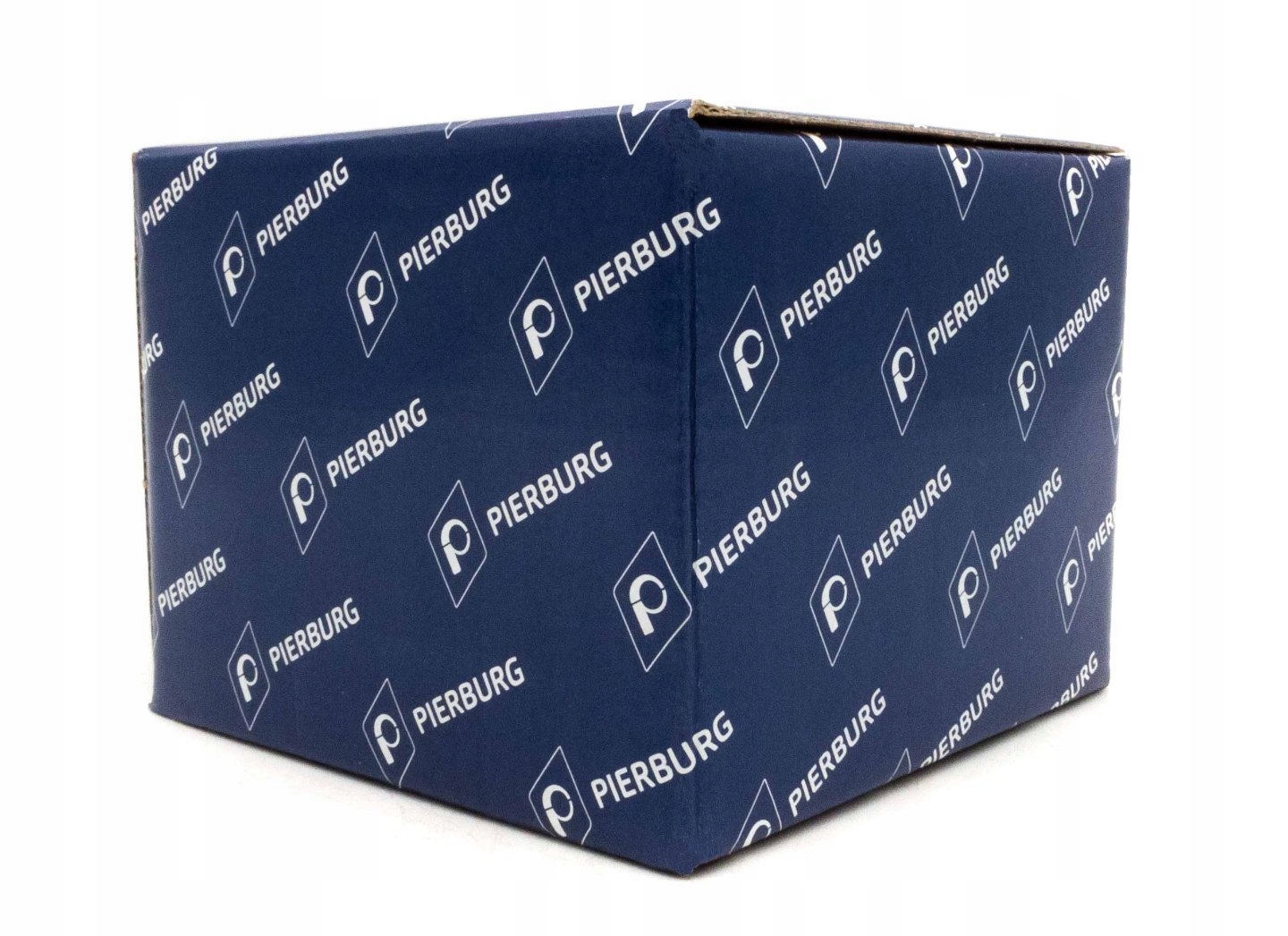 Pierburg 7.02063.02.0 перетворювач тиску, Рульове управління