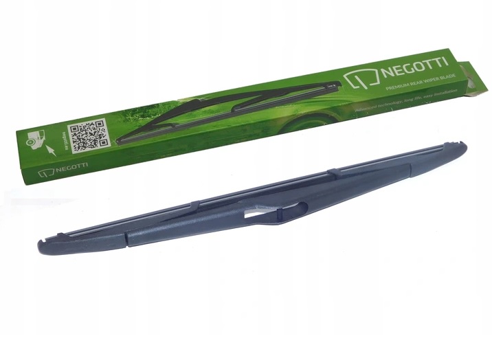 

Wycieraczka Pióro tył Nissan Qashqai J10 Qashqai+2