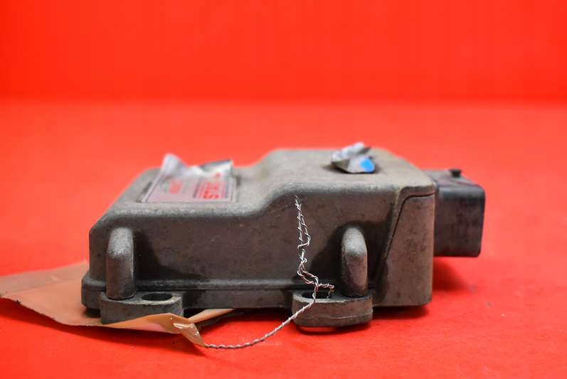 control unit gas LPG 67R-014903 STAG-4
