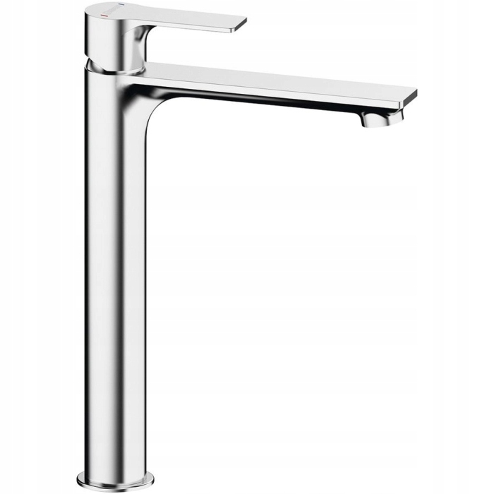 Sapho Pax vysoká umývadlová batéria, chróm XA07